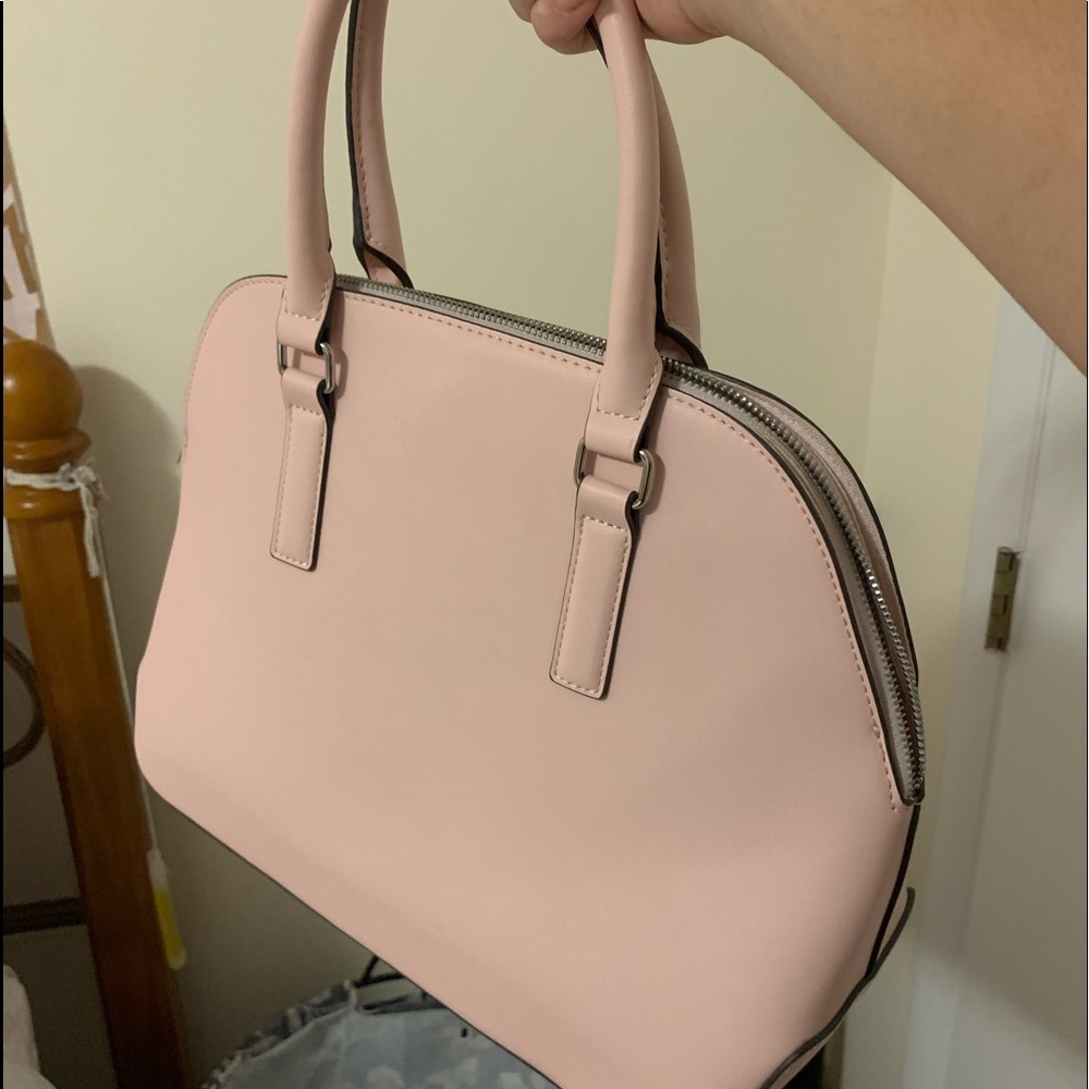 Pink Purse from Target